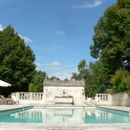 Bed & Breakfast La Boissiere *