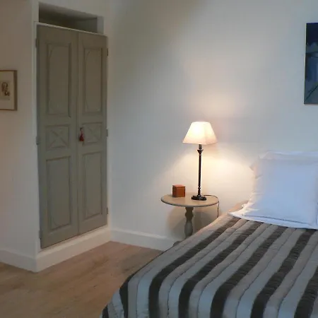 Bed & Breakfast La Boissiere Grand Brassac