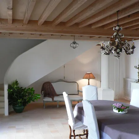 La Boissiere Bed & Breakfast Grand Brassac