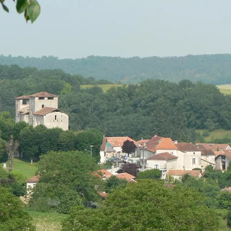 La Boissiere * Grand Brassac