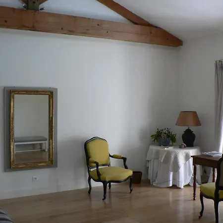 Bed & Breakfast La Boissiere