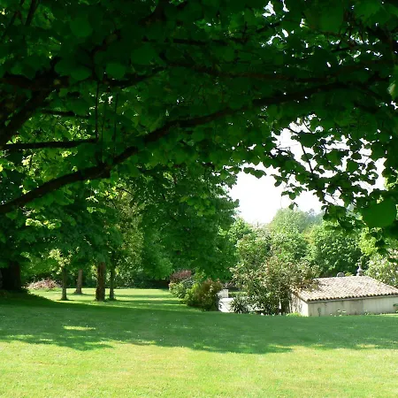 La Boissiere Bed & Breakfast *