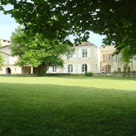 La Boissiere Bed & Breakfast Grand Brassac