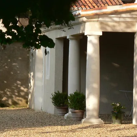 La Boissiere