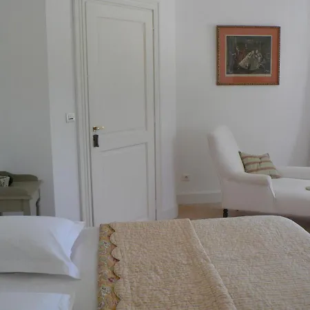 La Boissiere Bed & Breakfast