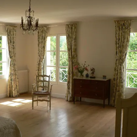 La Boissiere